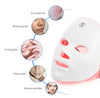 LED Therapy Facial Mask