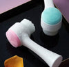 Facial Cleanser Brush