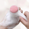 Facial Cleanser Brush