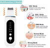 Ultrasonic Skin Scrubber