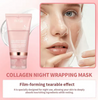 Collagen Night Wrapping Mask