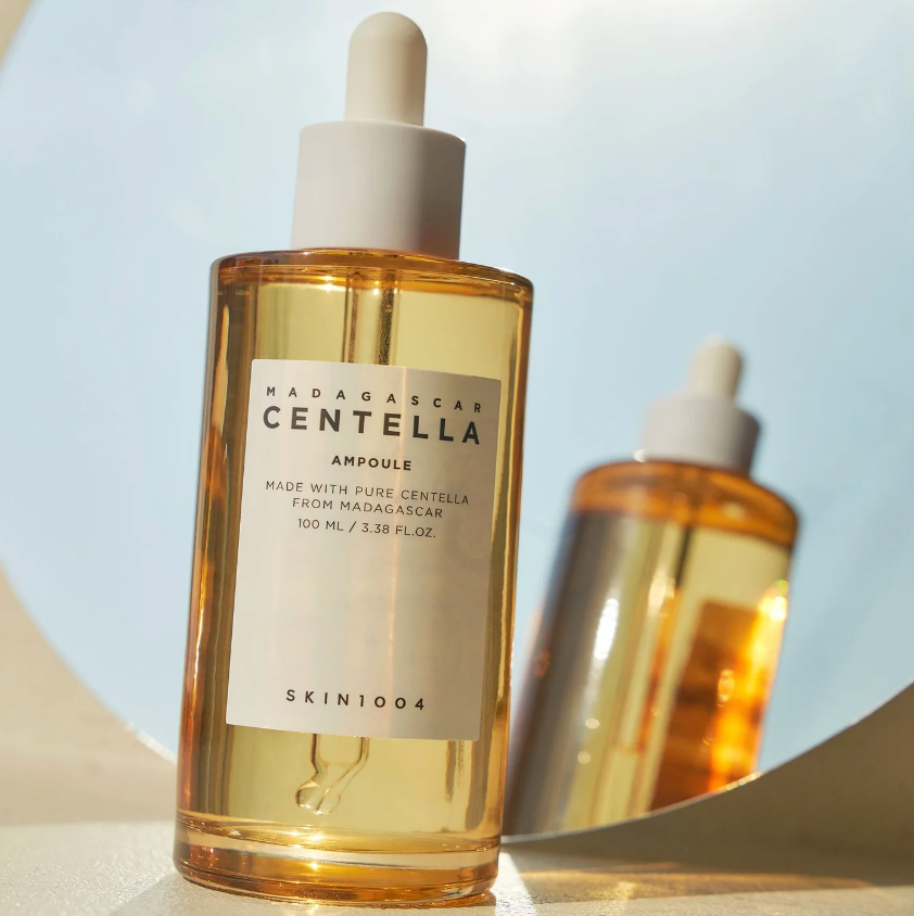 Centella Ampoule